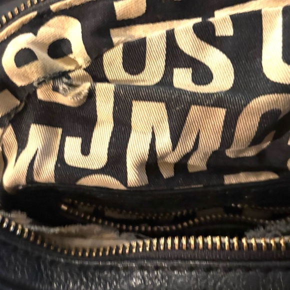 Michael kors Black Leather Handbag - Picture 13 of 14